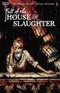 Fall of the House of Slaughter #1 A Main (Dressed, Connelly)