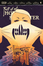 Fall of the House of Slaughter #4 I FOC Reveal Variant (Dressed, DANI) (Release Date: 08/26/2026)