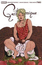Gastronomique #2 B Variant (Dressed, Mamone) (Release Date: 09/30/2026)