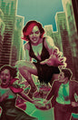 Hello Darkness #25 J Unlimited Variant (Full Art, Puebla) (Release Date: 09/23/2026)