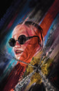 Hellraiser: Resurrections - Hell's Council #1 F Unlimited Variant (Full Art, Vilchez) (Release Date: 09/23/2026)