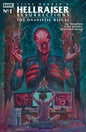 Hellraiser: Resurrections - The Onanistic Ritual #1 A Main (Dressed, Kendall) (Release Date: 09/09/2026)