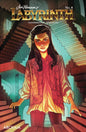 Jim Henson's Labyrinth #8 A Main (Dressed, Malavia)