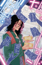 Minor Arcana #18 E Unlimited Variant (Full Art, Sauvage) (Release Date: 09/02/2026)
