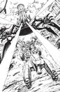 Power Rangers Green #2 K Unlimited Variant (Full Art, Vargas) (Release Date: 09/16/2026)