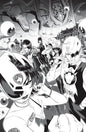 Power Rangers Unlimited #3 J Unlimited Variant (Full Art, Zonno) (Release Date: 09/09/2026)