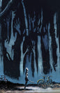 Something is Killing the Children #1 ZAB 10th Printing Variant (Full Art, Glow in the Dark, Dell'Edera)