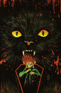 Stuff of Nightmares: The Cat in the Coffin #1 A Main (Dressed, Francavilla) (Release Date: 08/19/2026)