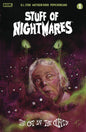 Stuff of Nightmares: The Cat in the Coffin #1 H FOC Reveal Variant (Dressed, Vilchez) (Release Date: 08/26/2026)