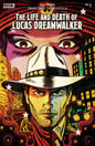 The Life and Death of Lucas Dreamwalker #1 A Main (Dressed, Francavilla)