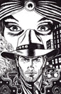 The Life and Death of Lucas Dreamwalker #1 E Unlimited Variant (Full Art, Francavilla)