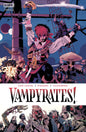Vampyrates! #3 A Main (Dressed, Pizzari) (Release Date: 09/16/2026)