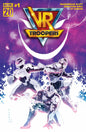 VR Troopers #1 M FOC Reveal Variant (Dressed, TBA)