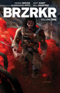 Brzrkr (Berzerker) TP Vol 01 (MR)