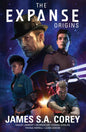 Expanse Original GN