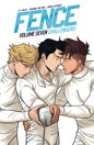 Fence: Challengers