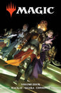 Magic The Gathering (Mtg) HC Vol 04