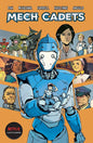 Mech Cadets TP Book 01