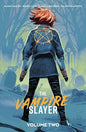 Vampire Slayer (Buffy) TP Vol 02