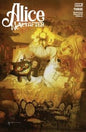 ALICE NEVER AFTER #3 (OF 5) CVR E FOC REVEAL VAR SIENKIEWICZ