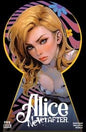 ALICE NEVER AFTER #5 (OF 5) CVR E FOC REVEAL VAR (MR)