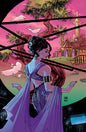 ALL NEW FIREFLY #3 CVR F UNLOCKABLE VAR DANI