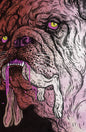 ANIMAL POUND #4 (OF 5) CVR B SHIMIZU (MR)
