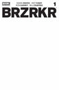BRZRKR (BERZERKER) #1 CVR E BLANK SKETCH VAR (MR)
