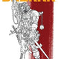 BRZRKR (BERZERKER) #2 CVR A GRAMPA SECRET VARIANT 1 (MR)