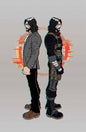 BRZRKR (BERZERKER) #3 (OF 12) CVR F 1:25 INCV
