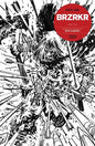 BRZRKR PEN & INK #1 CVR A GARNEY