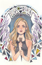 BUFFY THE VAMPIRE SLAYER #19 CVR C PEACH MOMOKO VAR