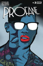 PROFANE #3 (OF 5) CVR A RODRIGUEZ