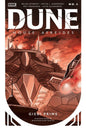 Dune: House Atreides #3, 2nd Printing