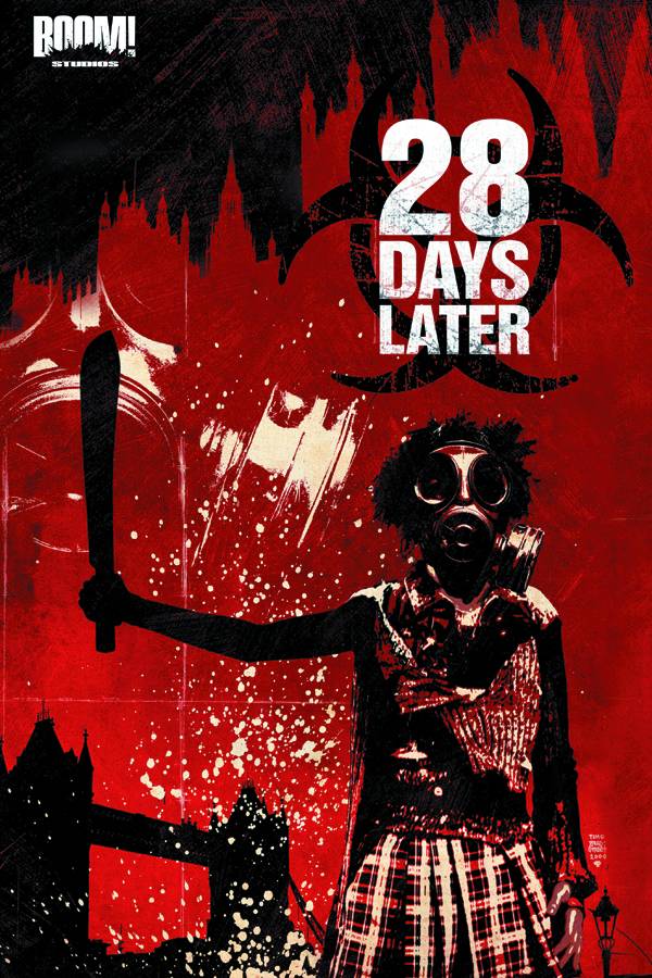 28 Days Later TP Vol 02 Bend In The Road