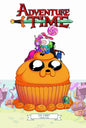 Adventure Time Eye Candy HC Vol 01
