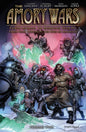 Amory Wars Good Apollo TP Vol 02 (MR)