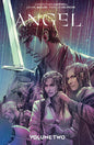 Angel (2022) TP Vol 02