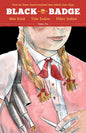 Black Badge HC Vol 02