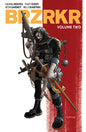 Brzrkr (Berzerker) TP Vol 02 (MR)