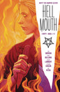 Buffy The Vampire Slayer Hellmouth TP