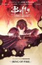 Buffy The Vampire Slayer TP Vol 04