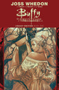 Buffy Vampire Slayer Legacy Edition TP Vol 01