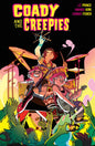 Coady & The Creepies TP