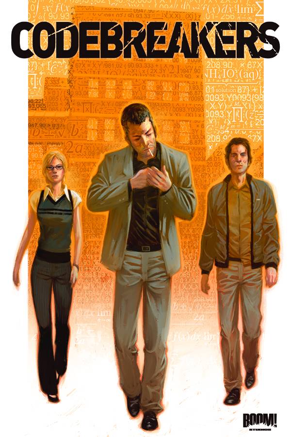Codebreakers TP