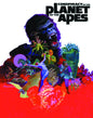 Conspiracy O/T Planet O/T Apes HC (MR)