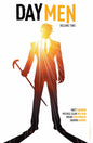 Day Men TP Vol 02 (Pre-Buy)