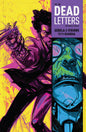 Dead Letters TP Vol 03 (Pre-Buy)