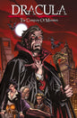 Dracula Company Of Monsters TP Vol 01