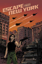 Escape From New York TP Vol 03